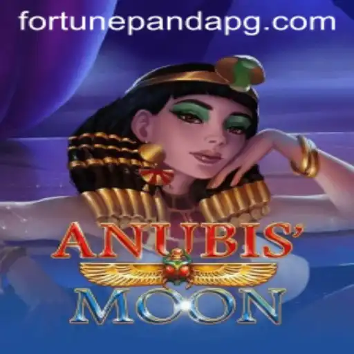 Exploring AnubisMoon: A Comprehensive Guide