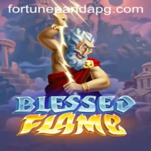 Exploring the Enchanting World of BlessedFlame: A New Gaming Adventure