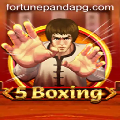 Unveiling 5Boxing: A Modern Twist on Classic Sports