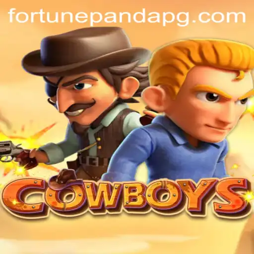 Exploring the Intriguing World of COWBOYS: A Game of Strategy and Adventure