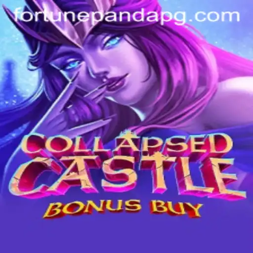 Explore the Mysteries of CollapsedCastleBonusBuy