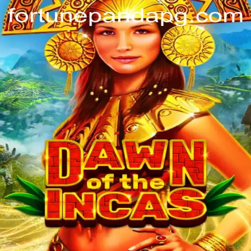 DawnoftheIncas: A Journey Through Ancient Mysteries