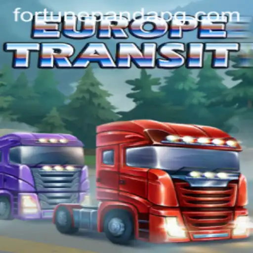 Explore EuropeTransit: A New Adventure Awaits