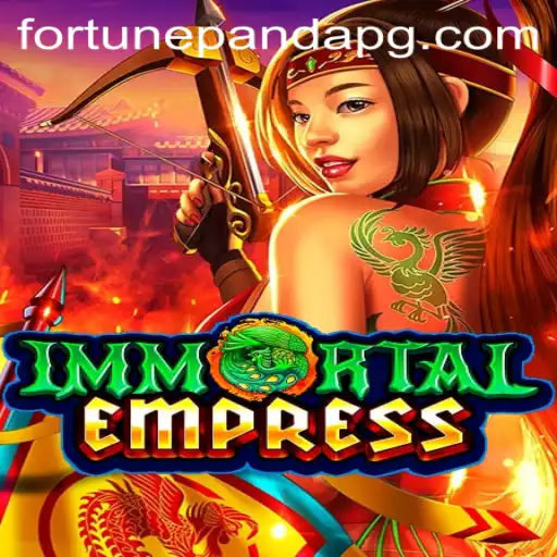 Discover ImmortalEmpress: An Exciting New Game Experience
