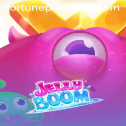 Discover JellyBoom: An Engaging Gaming Experience