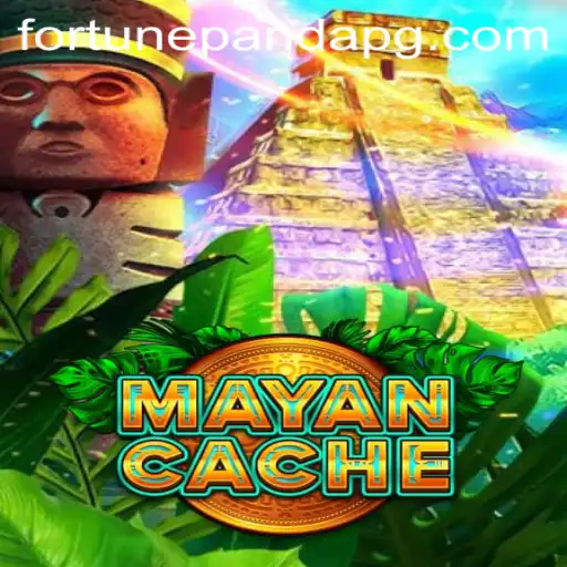 Discovering the Enigmatic World of MayanCache: A Riveting Adventure Awaits