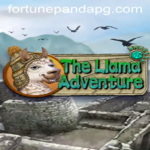 Embark on an Epic Journey with The Llama Adventure