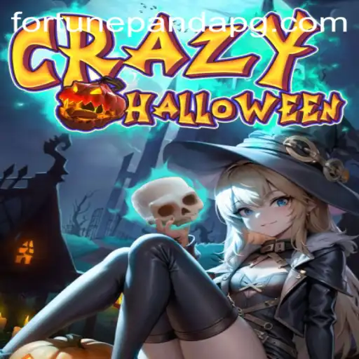 CrazyHalloween Game: A Spooktacular Adventure Awaits