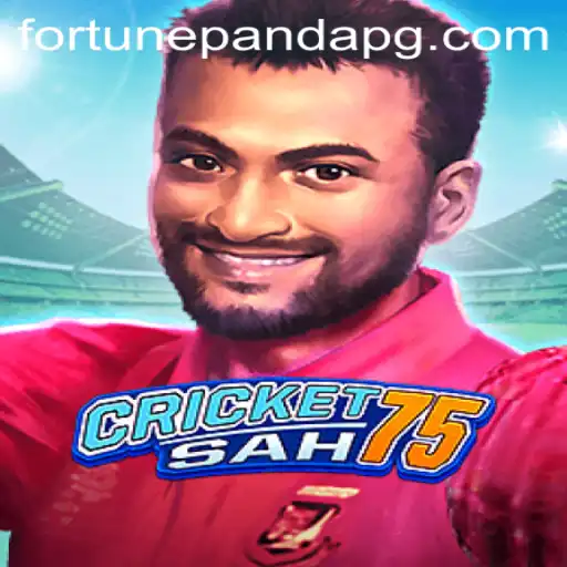 Discover the Thrilling World of CricketSah75: A Comprehensive Guide