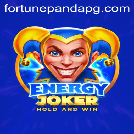 EnergyJoker: A Thrilling Gaming Adventure