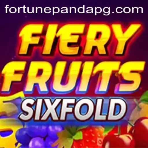 An Exciting Dive into the World of FieryFruitsSixFold