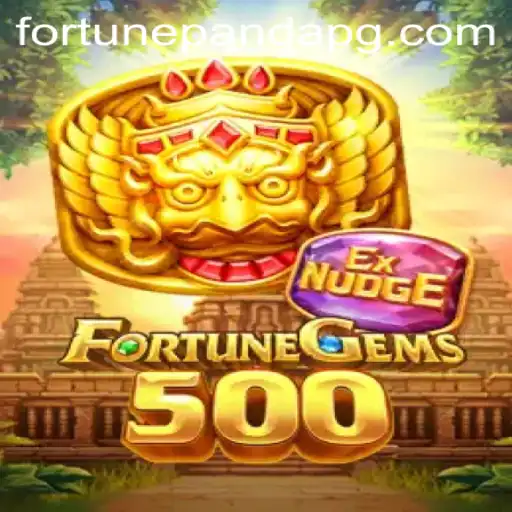 Discover the Excitement of FortuneGems500: A Captivating Gaming Experience