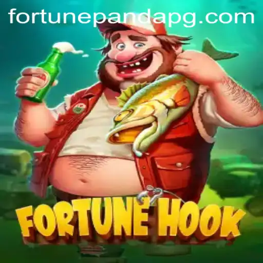 Unlocking the Secrets of FortuneHook: A Thrilling Gaming Experience