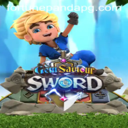 Discover GemSaviourSword: Adventure Awaits in the Quest for the Ultimate Sword