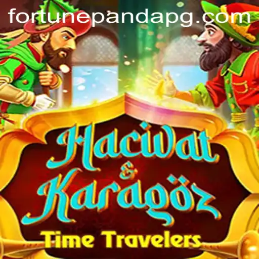 Exploring the Intriguing World of HacivatandKaragoz: A Unique Gaming Experience