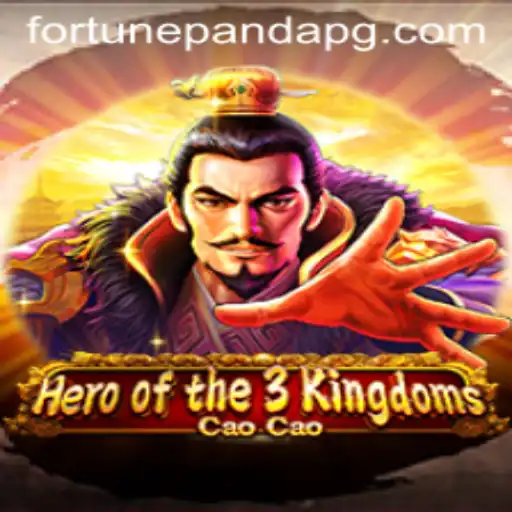 Explore 'Heroofthe3KingdomsCaoCao': A Strategy Game Based on Ancient Chinese Warfare