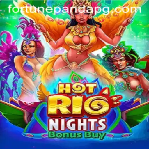 Exploring HotRioNightsBonusBuy: A Thrilling Adventure