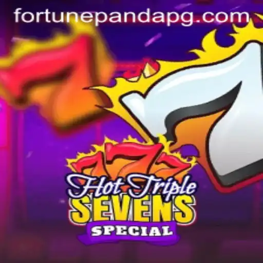 Exploring the Thrill of HotTripleSevensSpecial and Its Unique Features