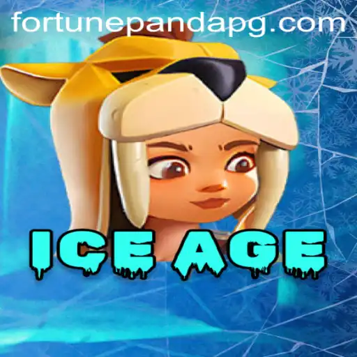 Discovering IceAge: A Thrilling Adventure