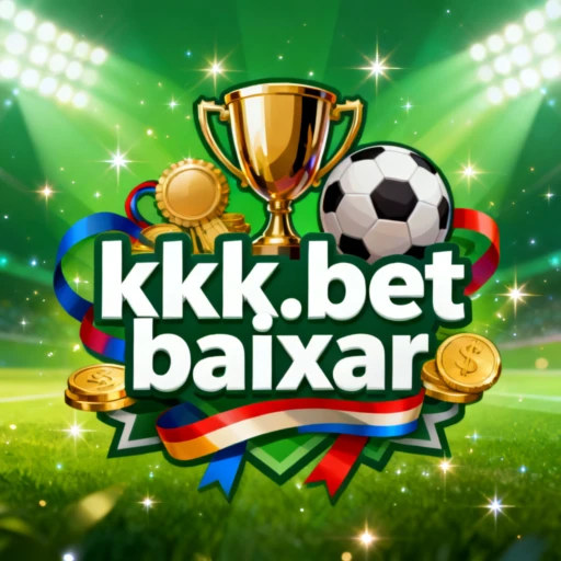 kkk.bet baixar Logo