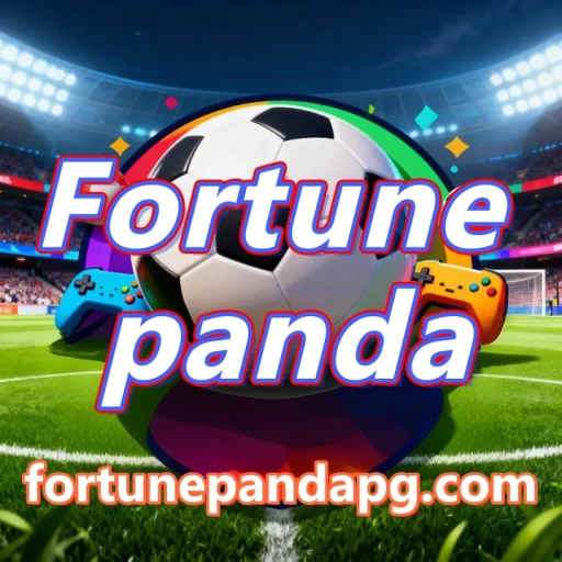 fortunepandapg.com favicon