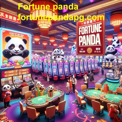 Descubra as Melhores Promoções do Fortune Panda