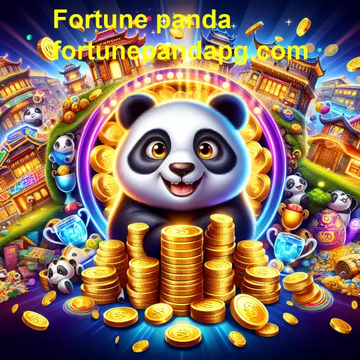 Descubra as Recompensas Imperdíveis do Fortune Panda
