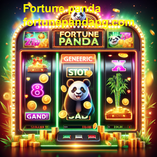 Fortune panda