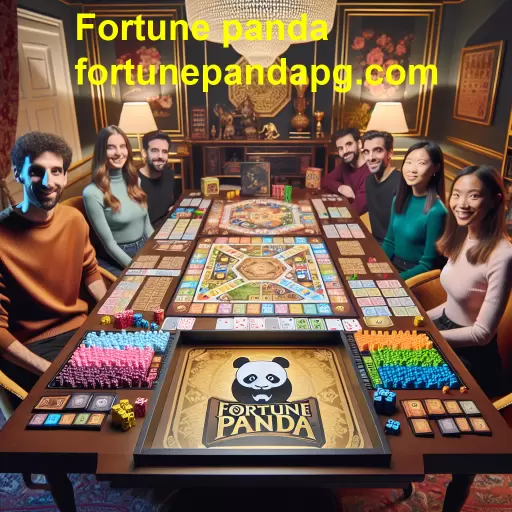 A Evolução dos Jogos de Mesa: Diversão e Estratégia em Cada Jogada