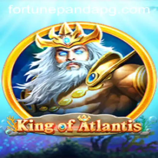 KingofAtlantis: A Dive into the Mystical Undersea Realm
