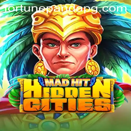 Unveiling the Thrilling World of MadHitHiddenCities