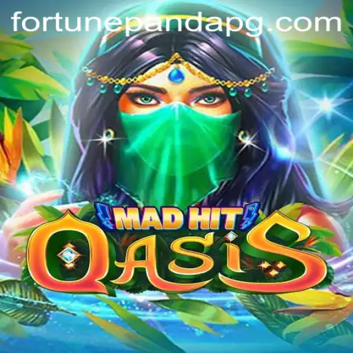 MadHitOasis: An Engaging Adventure in a Mystical World