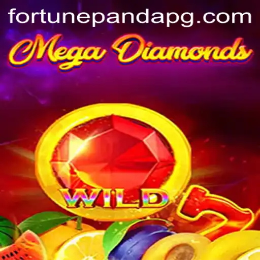 Exploring MegaDiamond: A Journey into the Gleaming World of Digital Gaming