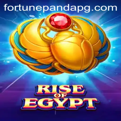 Exploring the World of RiseOfEgypt: An Immersive Gaming Experience