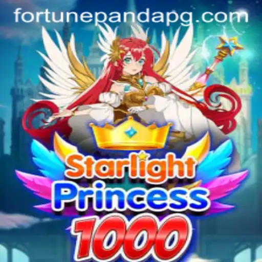 The Enchanting Universe of StarlightPrincess1000