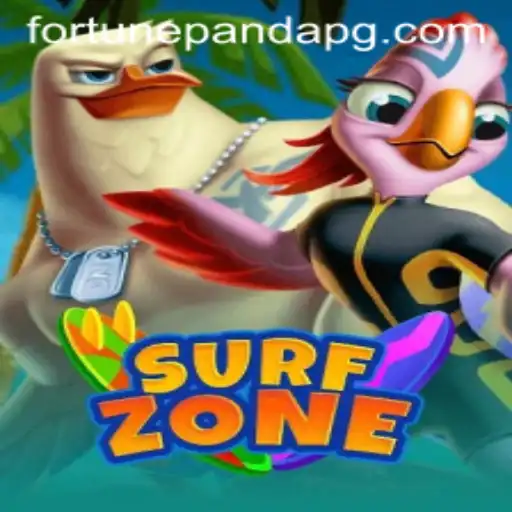 Exploring SurfZone: A Thrilling Ride Through Virtual Waves