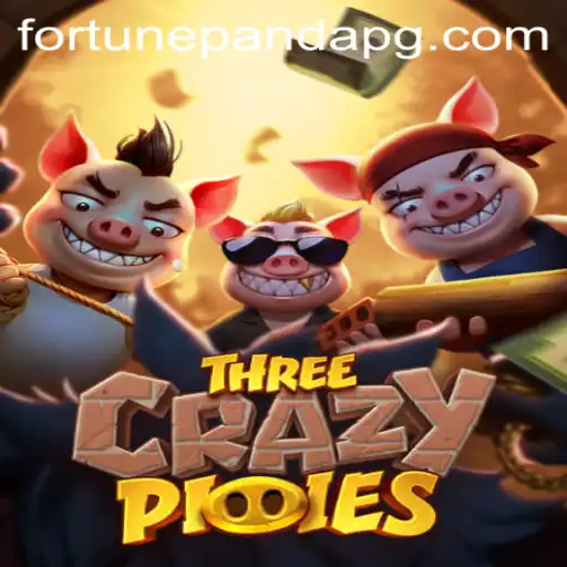 Exploring the World of ThreeCrazyPiggies: A Vibrant Adventure