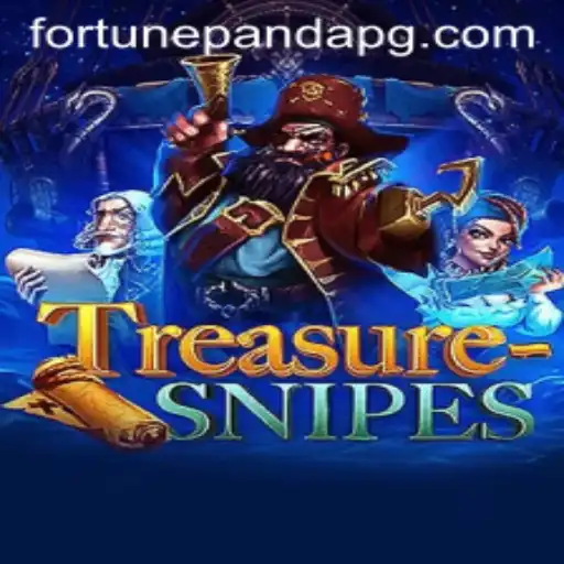 Unveiling the Thrill of TreasureSnipes: A Guide for Adventurers