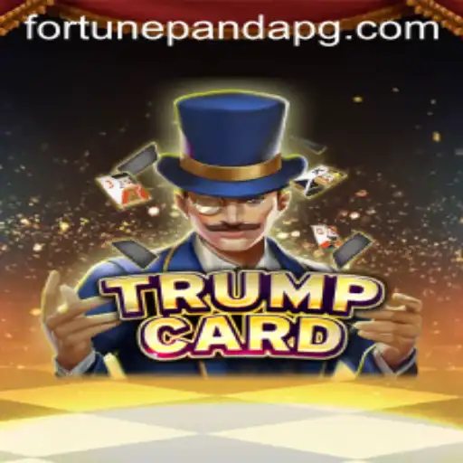 Unveiling 'TrumpCard': A Unique Game Experience with Strategic Challenges