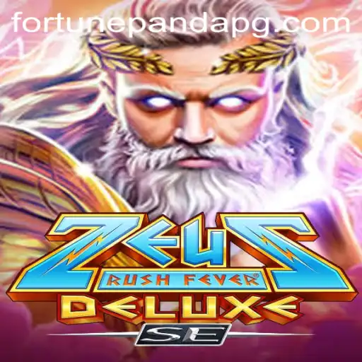 Exploring ZeusRushFeverDeluxeSE: A Thrilling Gaming Experience